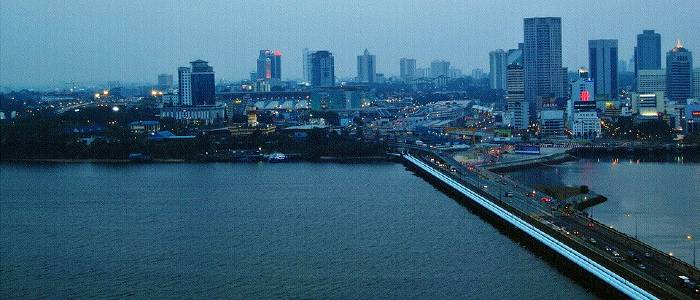 How To Go to Malaysia From Singapore How To Go to Malaysia From Singapore