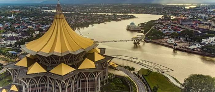 Sabah and Sarawak Visa Requirements