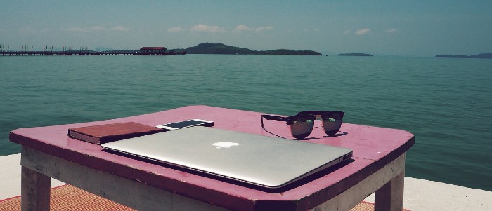 Digital Nomad Visa for Malaysia