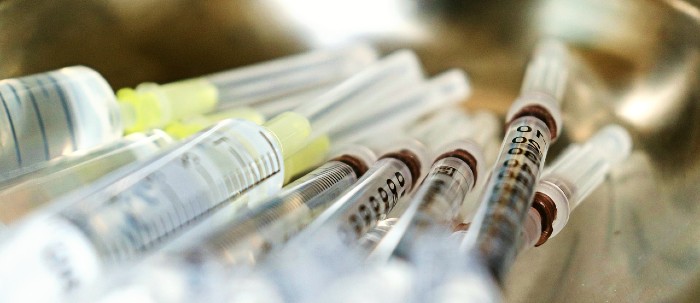 Malaysia Travel Vaccines