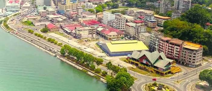 malaysia borneo entry requirements