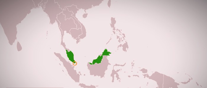 singapore to malaysia taiwanese