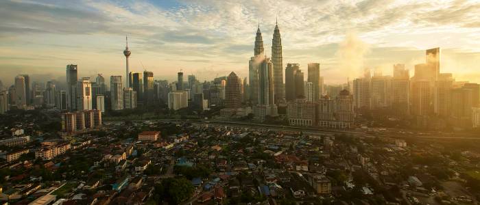 馬來西亞長期探訪准證